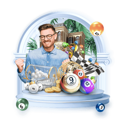 新濠天地体育彩票场馆